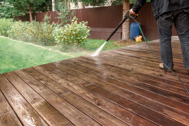 Bethel, OH Pressure Washing Company